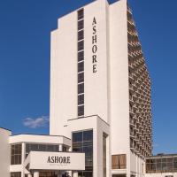 Ashore Resort & Beach Club、オーシャンシティ、ノース・オーシャン・シティのホテル
