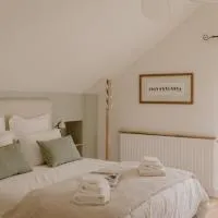 Chez Anne et Grégoire, hotel en Voglans