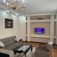 Beautiful Guest House Qusar, hotel sa Qusar