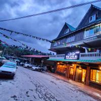 Hotel Vajra, hotel in Tawang