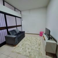 Casa inteira Ipatinga, hotel din apropiere de Aeroportul Usiminas - IPN, Ipatinga