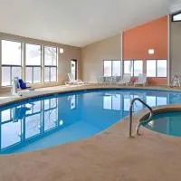 Wingate by Wyndham Beaver I-15, hotell i Beaver