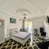 Katrin, hotel sa Kobuleti