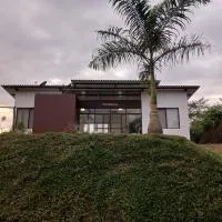 Casa vacacional en Pedro Vicente Maldonado, khách sạn ở Pedro Vicente Maldonado