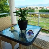 Apartman Tološi Podgorica, hotelli kohteessa Podgorica