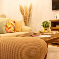 Apartman Rita, hotel en Bjelovar