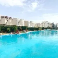 North Coast sedra resort Villa, قرية سيدرا الساحل الشمالي, hotel din Alexandria