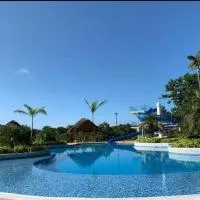 Casa vacacional en Pedro Vicente Maldonado, hotel a Pedro Vicente Maldonado