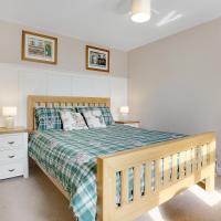 Frenchgate Holiday Stay