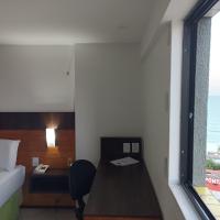 Natal Plaza requinte, conforto e vista para o mar, hotel in Ponta Negra, Natal