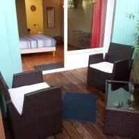 Le mas des Landes, hotel en Vielle-Saint-Girons