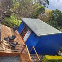 Bluebell Cottage โรงแรมในBeechmont
