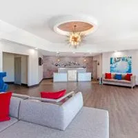 Best Western Summit Inn, hotell i Niagara Falls