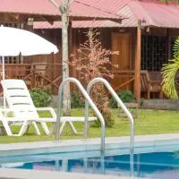 WAKAYA ECOLODGE, hotel di Pucallpa