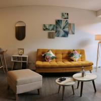 Nuevo! Apartamento Oasis Central