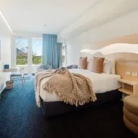 CitySide Hotel Tauranga, hotel v destinaci Tauranga