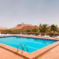Hôtel LAKASBAH Ait Ben Haddou, Hotel in Aït-Ben-Haddou