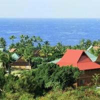 Club Wyndham Kona Hawaiian Resort