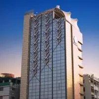 The Zabeer Dhaka, hotel en Dhaka