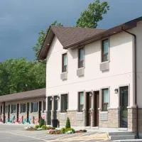 Masterson's Motel, hotel en Napanee