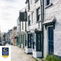 펜린에 위치한 호텔 Seven Stars Penryn