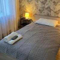 Neiroprakse Mini Hotel, hotel di Daugavpils