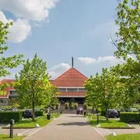 반 데르 발크 호텔 헨젤로(Van der Valk Hotel Hengelo)