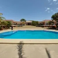 RESIDENCE BELIER، فندق في Mbirdiamm