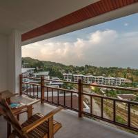 PP Mountain Beach Resort, hotel en Islas Phi Phi