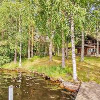 Holiday Home Koivula by Interhome, hotel in Soini