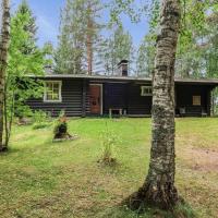 Viesnīca Holiday Home Revonkanta by Interhome pilsētā Kauhaniemi