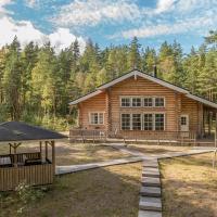 Holiday Home Valkealammi by Interhome