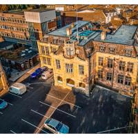 The Arundell Hotel, hotel em Boston