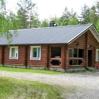 Holiday Home Metsälä by Interhome