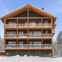 Holiday Home Levi hillside- 2 skipasses included duri by Interhome