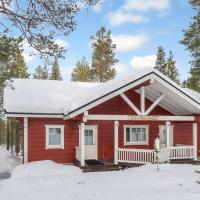 Holiday Home Petsukantähti by Interhome