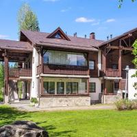 Holiday Home Point vale 3 by Interhome, hotel in Tahkovuori