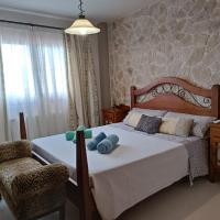 Es Cantonet, hotel en Calvi&aacute;