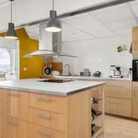 Brekstad Gjestehus AS, hotel near Ørland Airport - OLA, Brekstad