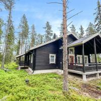 Holiday Home Vanamoinen by Interhome