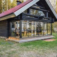 Holiday Home Leporanta by Interhome, hotel near Savonlinna Airport - SVL, Herttuala