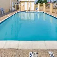 Days Inn by Wyndham Dallas Garland West, hotel v destinácii Garland