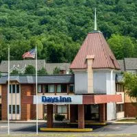 Days Inn by Wyndham Berlin Meriden, hotel a Berlin