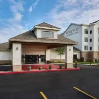 Homewood Suites by Hilton Anchorage, Hotel in Anchorage