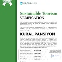 Kural Pansiyon, hotel v destinácii Amasra
