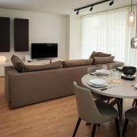 Apartment Davinci by Interhome