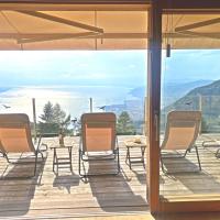 Chalet Chalet Coin de Paradis by Interhome