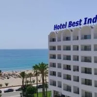 Hotel Best Indalo, hotel v destinaci Mojácar