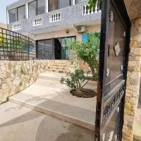 Villa Les Pieux, ξενοδοχείο σε Somone