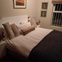 Greenbank Cottage, hotell i Rondebosch i Cape Town
